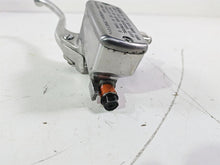 Load image into Gallery viewer, 2002 Honda V-Twin VTX1800 C Front Brake Master Cylinder 45510-MZ0-A41
