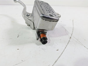 2002 Honda V-Twin VTX1800 C Front Brake Master Cylinder 45510-MZ0-A41