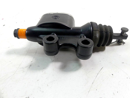 2015 Harley Touring FLHXS Street Glide Rear Brake Master Cylinder 41700028A {{ shop.shopifyCountryName }} - Mototech271