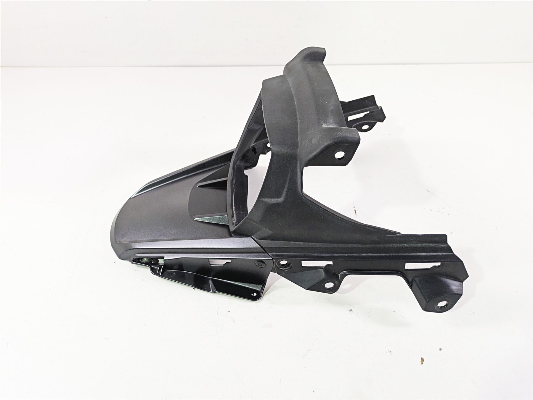 2020 Suzuki V-Strom 1050 XT Headlight Cover & Upper Fender Set 94411-06L00