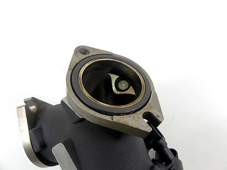 2011 Harley Softail FXS Blackline Throttle Body Fuel Injection 27708-10A {{ shop.shopifyCountryName }} - Mototech271