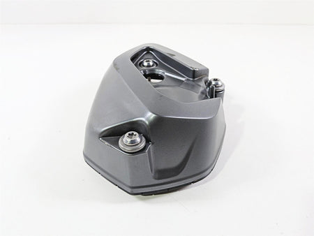 2019 BMW R1250GS K50 Left Cylinder Head Valve Cover 11127923595 {{ shop.shopifyCountryName }} - Mototech271