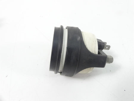 1998 Harley Touring FLHTC Electra Glide Oil Pressure Gauge 75032-96 {{ shop.shopifyCountryName }} - Mototech271
