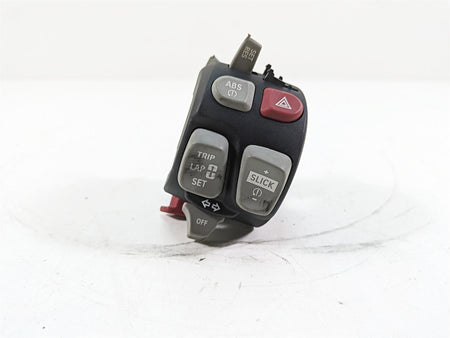 2015 BMW S1000RR K46 Left Hand Cruise Control Switch - Read 61318549065 {{ shop.shopifyCountryName }} - Mototech271