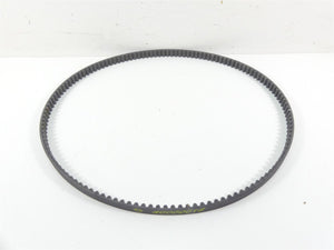 2020 Harley Softail FXBB Street Bob Rear Drive Belt 134T 24mm 40000018