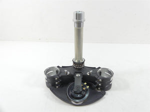2020 Ducati Panigale V2 Lower Triple Tree Steering Clamp 58mm 342P0691AA | Mototech271
