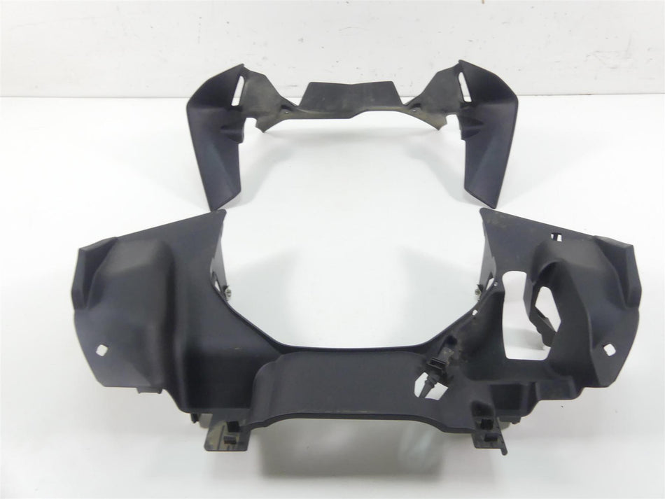 2019 BMW R1250GS K50 Front Fork Protection Cover Fairings 46638556657 {{ shop.shopifyCountryName }} - Mototech271
