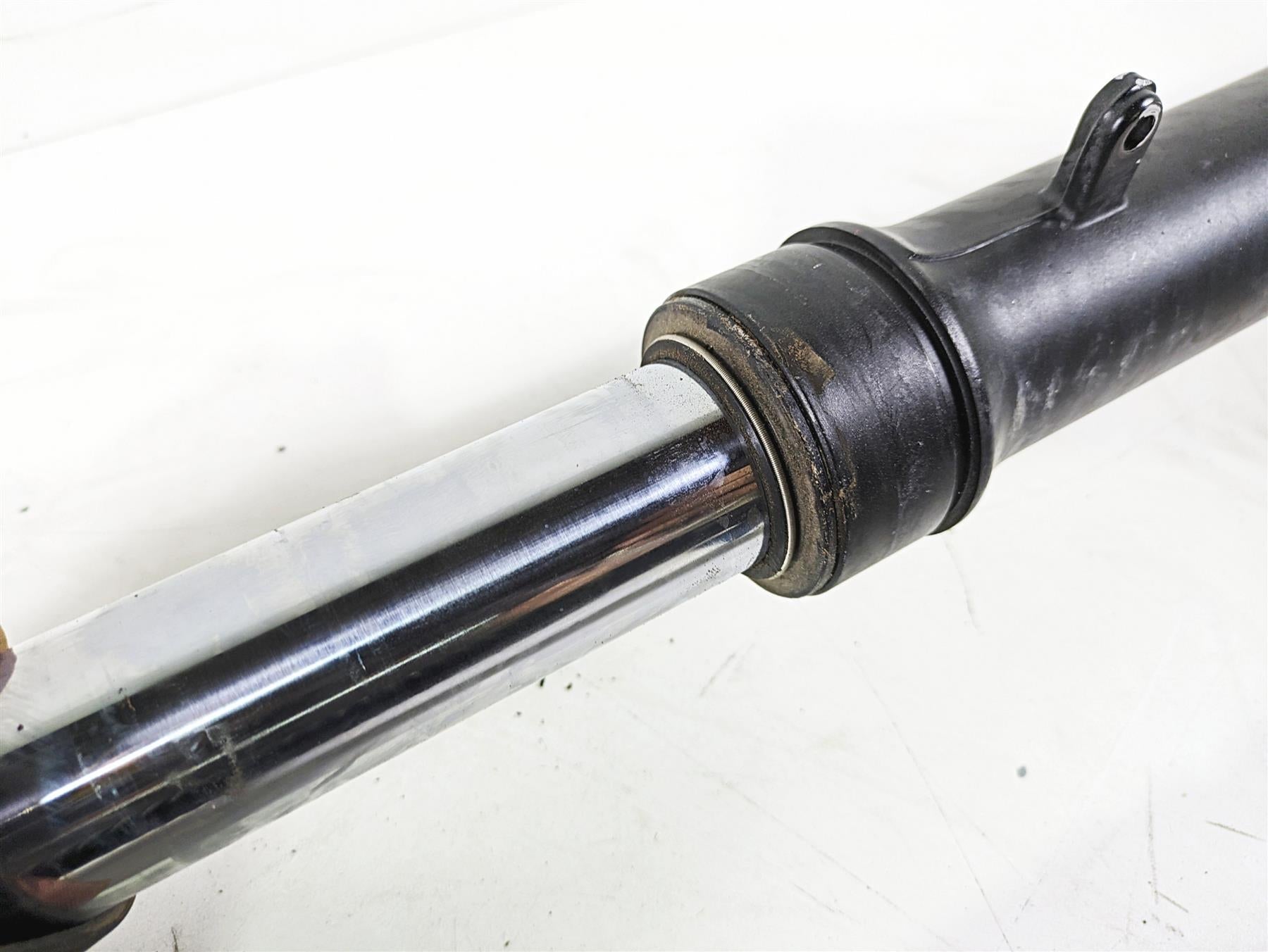 2023 Kawasaki KLR KL 650 Adventure Front Fork & Trees Set 44071-1487 44071-1488 {{ shop.shopifyCountryName }} - Mototech271