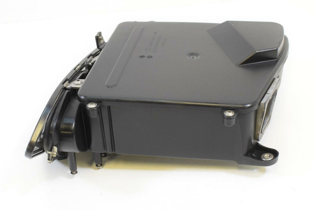 2011 BMW R1200RT R1200 RT K26 Radio Box Carrier Housing 46637681544 {{ shop.shopifyCountryName }} - Mototech271