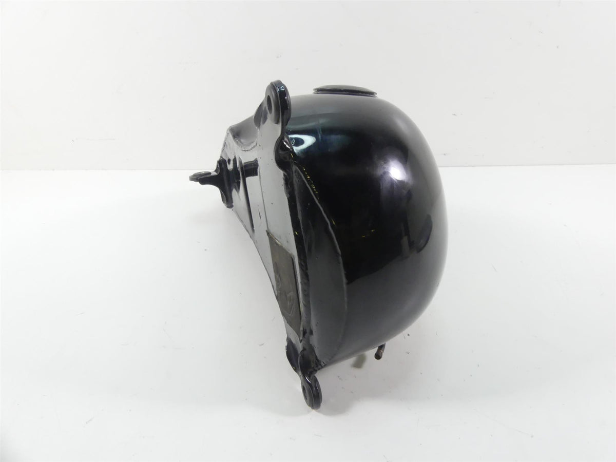 1993 Harley FXSTS Softail Springer Left 3.5G Fuel Gas Petrol Tank -Dent 61426-85 {{ shop.shopifyCountryName }} - Mototech271