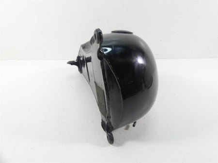1993 Harley FXSTS Softail Springer Left 3.5G Fuel Gas Petrol Tank -Dent 61426-85 {{ shop.shopifyCountryName }} - Mototech271