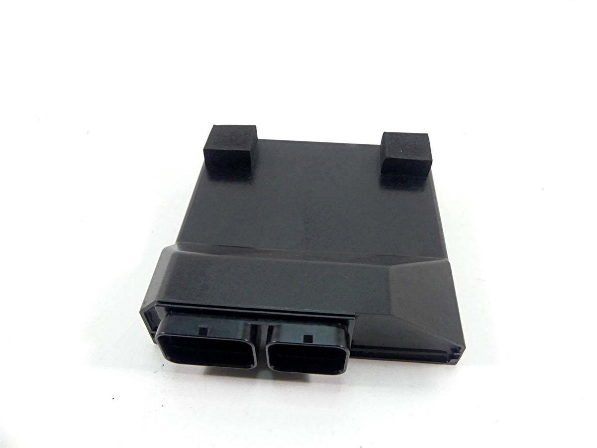 2012 Yamaha VMX17 VMAX 1700 Cdi Ecu Engine Control Module Gurued S3-8591A-A0 {{ shop.shopifyCountryName }} - Mototech271
