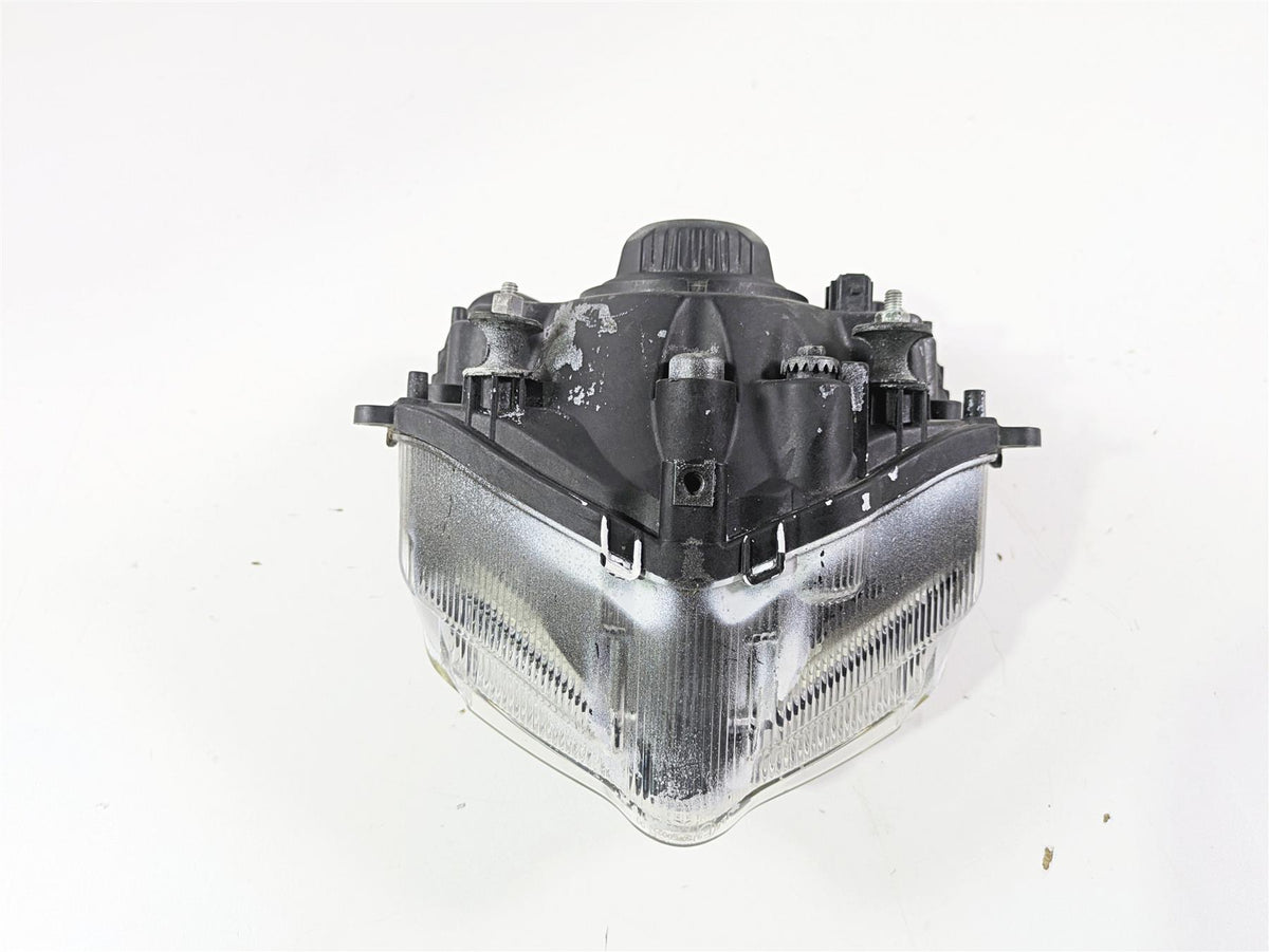 2012 Ducati Streetfighter 848 Headlight Head Lamp Light Lens 52010182A {{ shop.shopifyCountryName }} - Mototech271