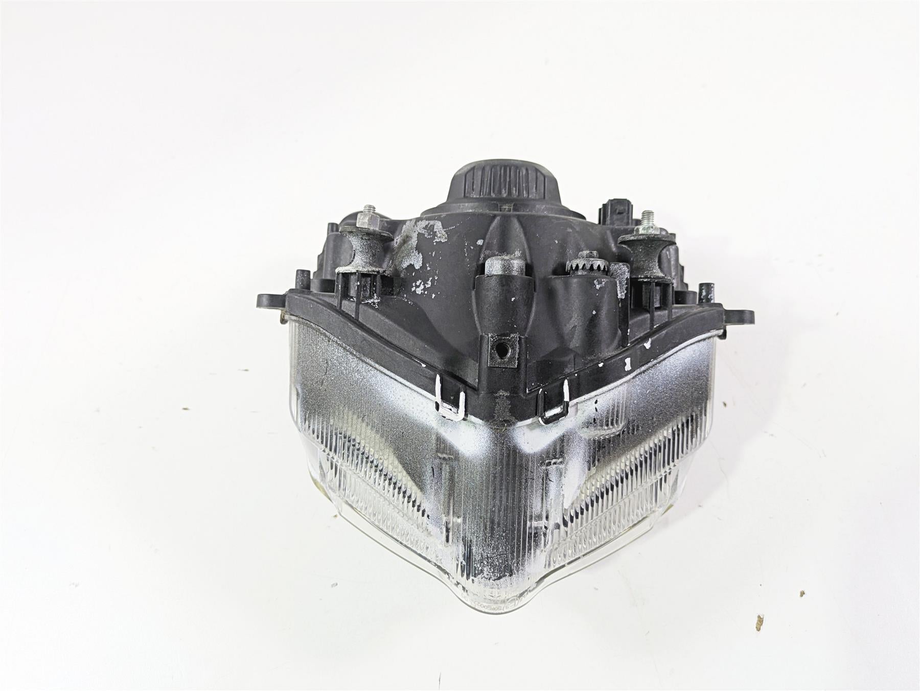 2012 Ducati Streetfighter 848 Headlight Head Lamp Light Lens 52010182A {{ shop.shopifyCountryName }} - Mototech271