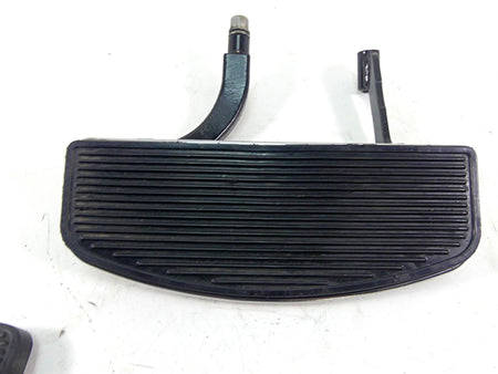 2007 Harley Touring FLHRC Road King Right Front Floorboard Brake Pedal 50621-06A {{ shop.shopifyCountryName }} - Mototech271