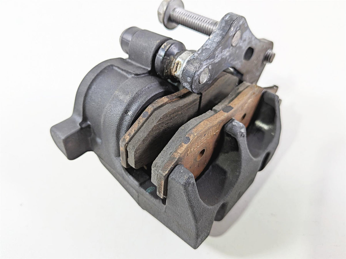2024 Kawasaki EX500 Ninja 40th An. Nissin Front Brake Caliper 43080-0244-DJ {{ shop.shopifyCountryName }} - Mototech271