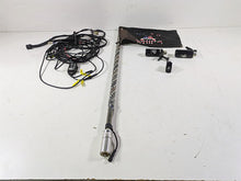 Load image into Gallery viewer, 2021 Polaris RZR1000 XP Premium 5150 Whips Led Whip Bluetooth WH-1103
