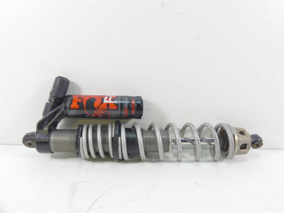 2018 Polaris RZR1000 XP EPS Turbo Dynamix Front Left Fox Shock Damper 7044771 {{ shop.shopifyCountryName }} - Mototech271