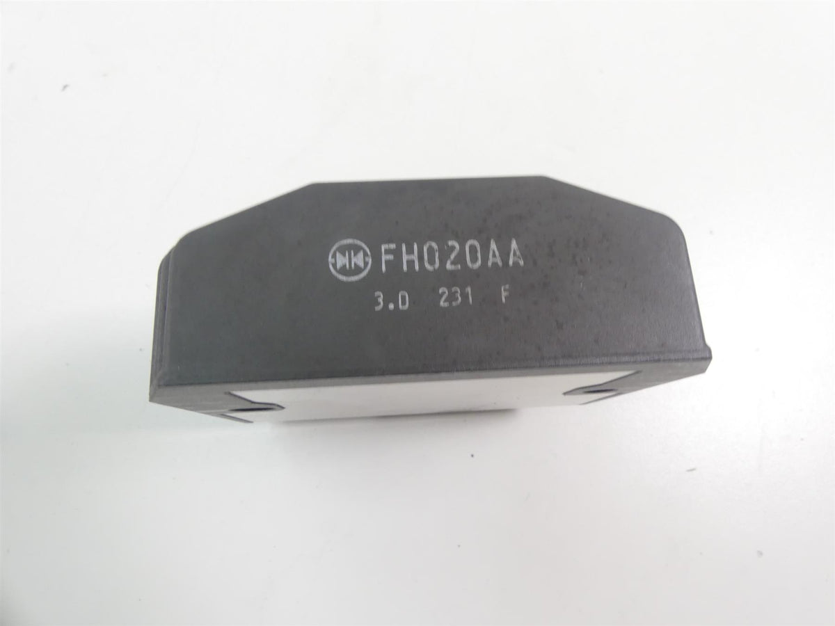 2015 Triumph 1050 Speed Triple R Rectifier Voltage Regulator T1300675 FH020AA {{ shop.shopifyCountryName }} - Mototech271