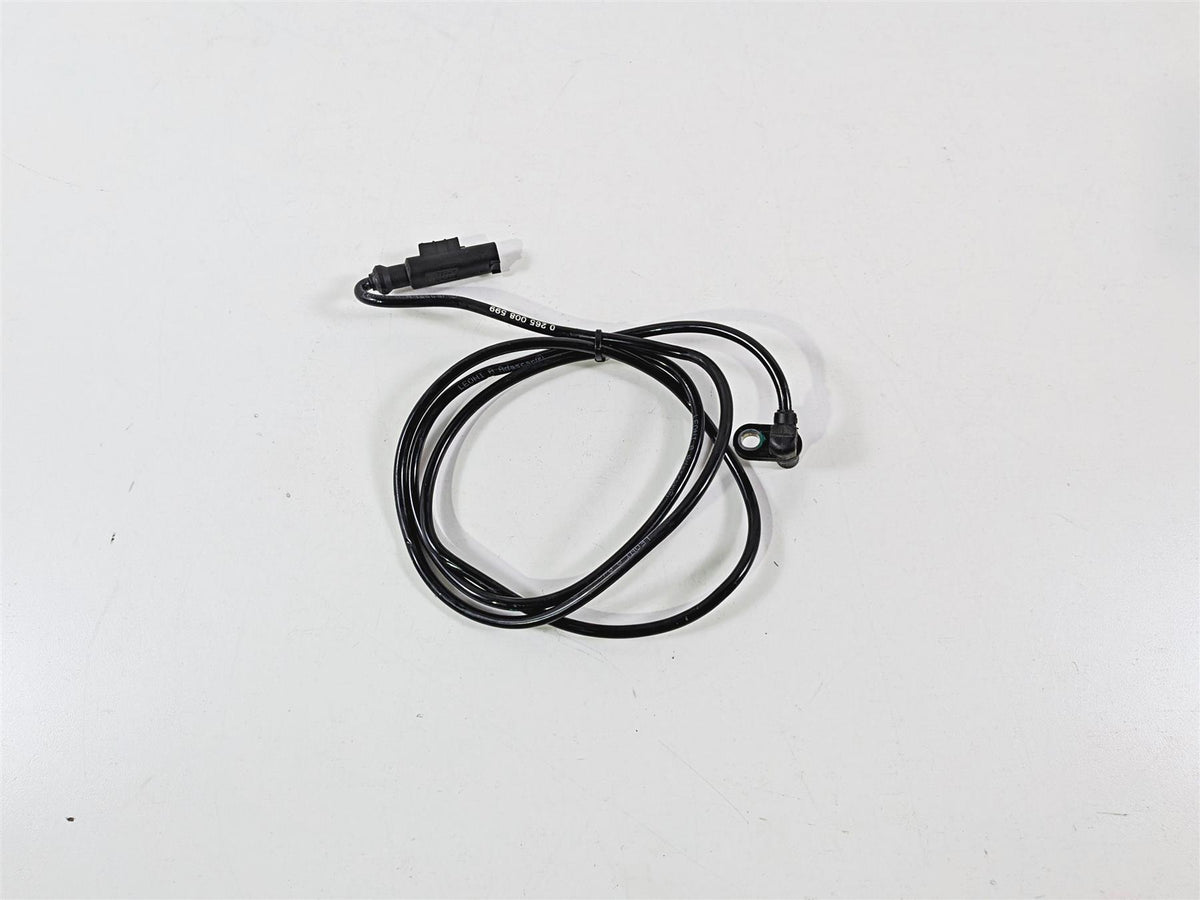 2019 Ducati Panigale V4S V4 S Corse Rear Abs Wheel Speed Brake Sensor 55212111B {{ shop.shopifyCountryName }} - Mototech271