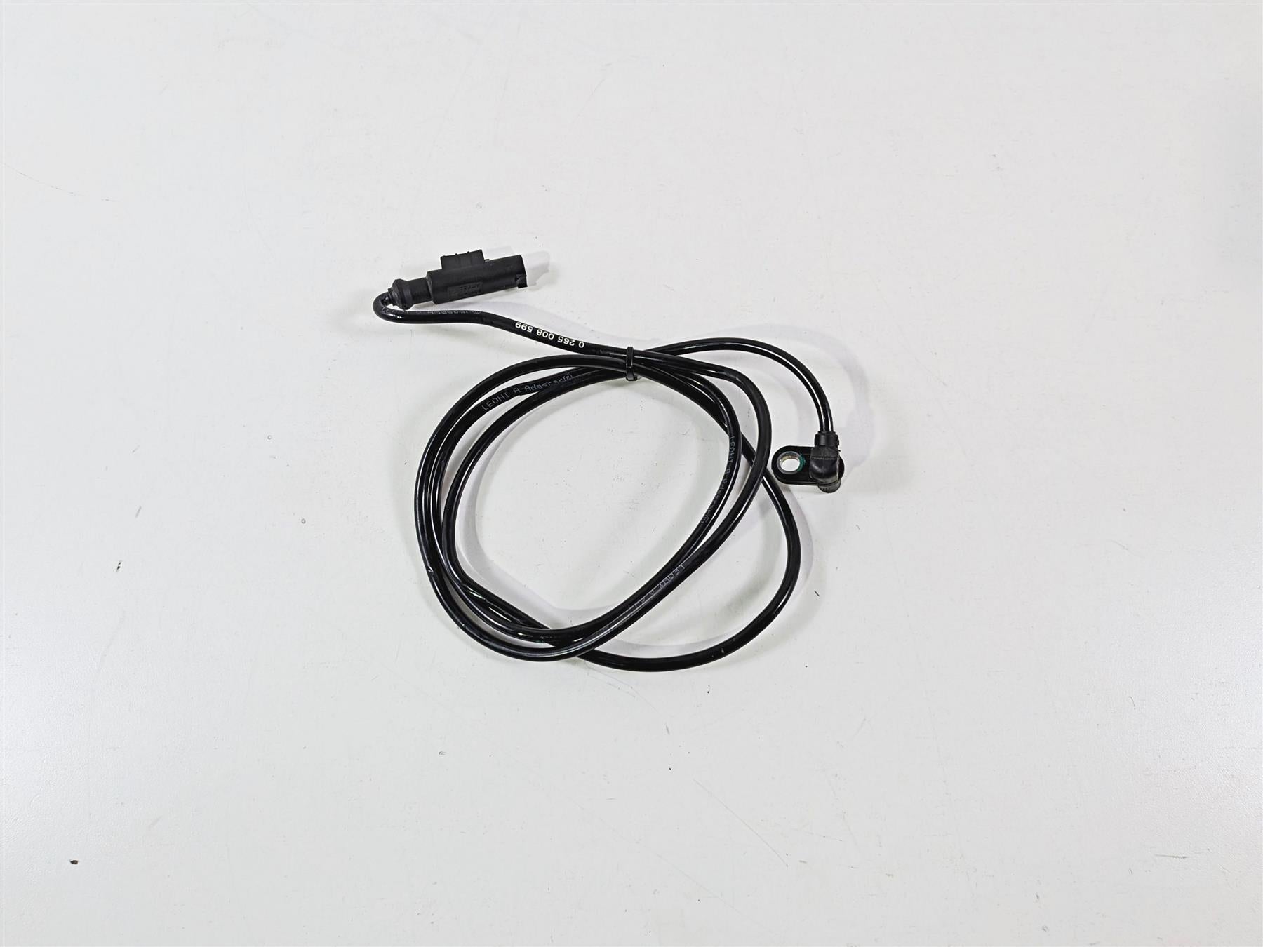 2019 Ducati Panigale V4S V4 S Corse Rear Abs Wheel Speed Brake Sensor 55212111B {{ shop.shopifyCountryName }} - Mototech271