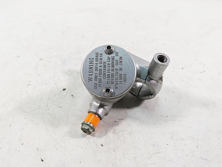 1997 Kawasaki VN1500 Vulcan Front Brake Master Cylinder 43015-1511 {{ shop.shopifyCountryName }} - Mototech271