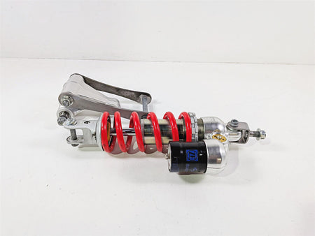 2016 Mv Agusta F3 800 RR ZF Sachs Rear Suspension Shock Damper 80A0B8990-Mototech271