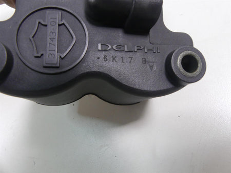 2007 Harley Touring FLHTCU SE CVO Electra Glide Delphi Ignition Coil 31743-01 {{ shop.shopifyCountryName }} - Mototech271