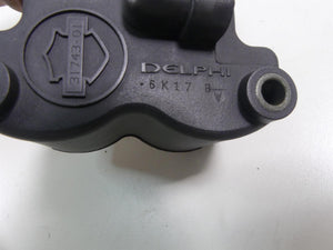 2007 Harley Touring FLHTCU SE CVO Electra Glide Delphi Ignition Coil 31743-01 | Mototech271