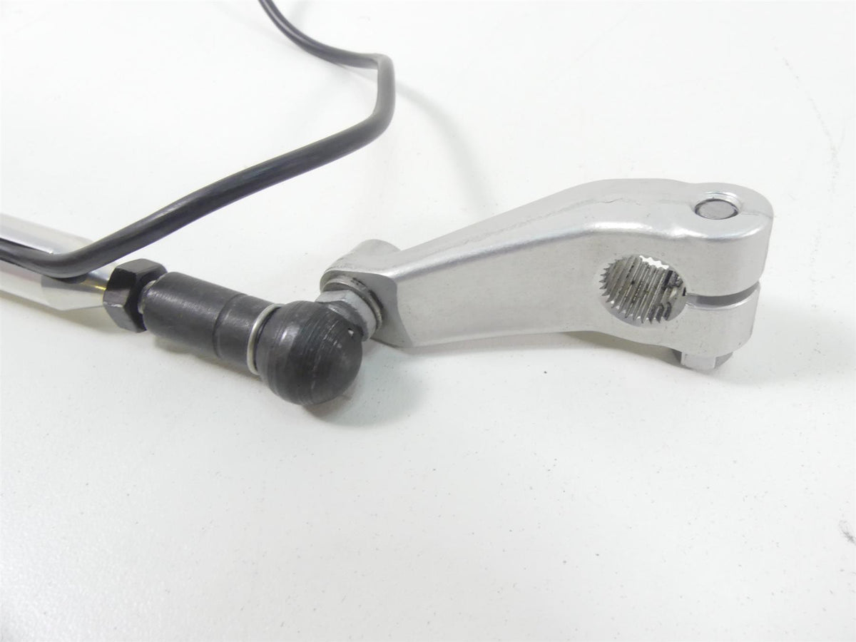 2013 Triumph Street Triple 675R Pull Quickshifter Quick Shifter A9938249-741 {{ shop.shopifyCountryName }} - Mototech271