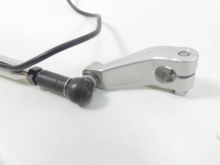 2013 Triumph Street Triple 675R Pull Quickshifter Quick Shifter A9938249-741 {{ shop.shopifyCountryName }} - Mototech271