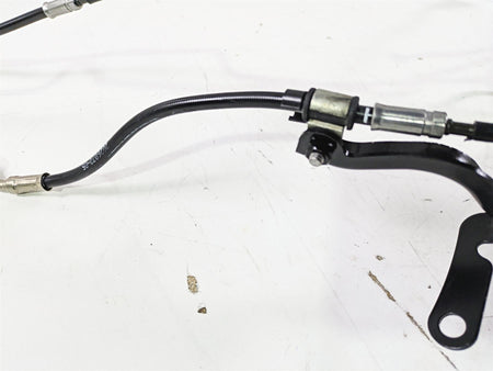 2019 Triumph Speed Triple RS 1050 Front & Rear Abs Brake Line Set T2021193 {{ shop.shopifyCountryName }} - Mototech271