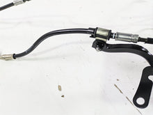 Load image into Gallery viewer, 2019 Triumph Speed Triple RS 1050 Front &amp; Rear Abs Brake Line Set T2021193
