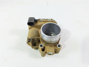 2019 Polaris RZR XP Turbo S Bosch Throttle Body 1204455