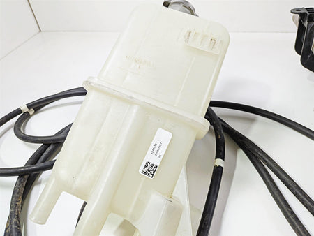 2024 Polaris RZR Pro XP Sport Radiator Fan Reservoir Set 1241243 2417224-Mototech271
