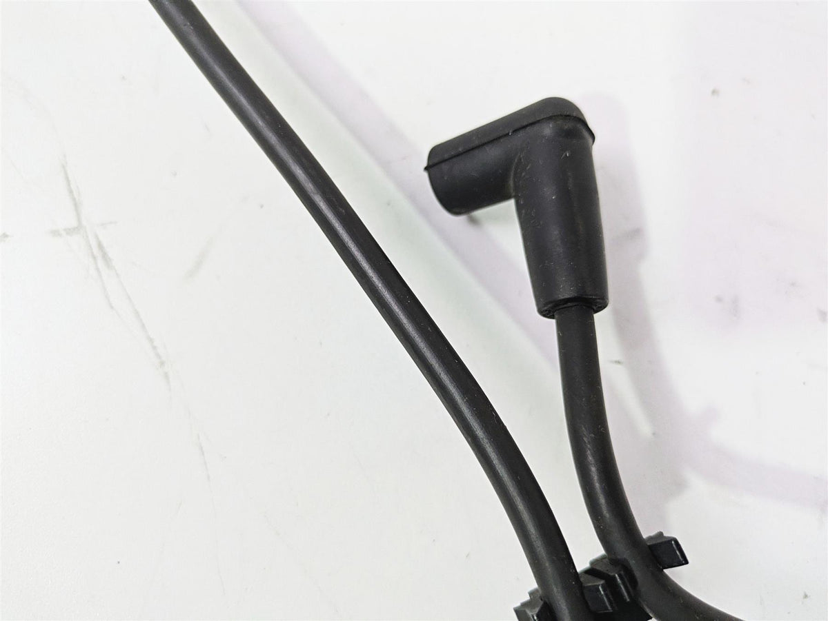 2016 Harley FXDWG Dyna Wide Glide Delphi Ignition Coil Wires Plug Set 31696-07A {{ shop.shopifyCountryName }} - Mototech271