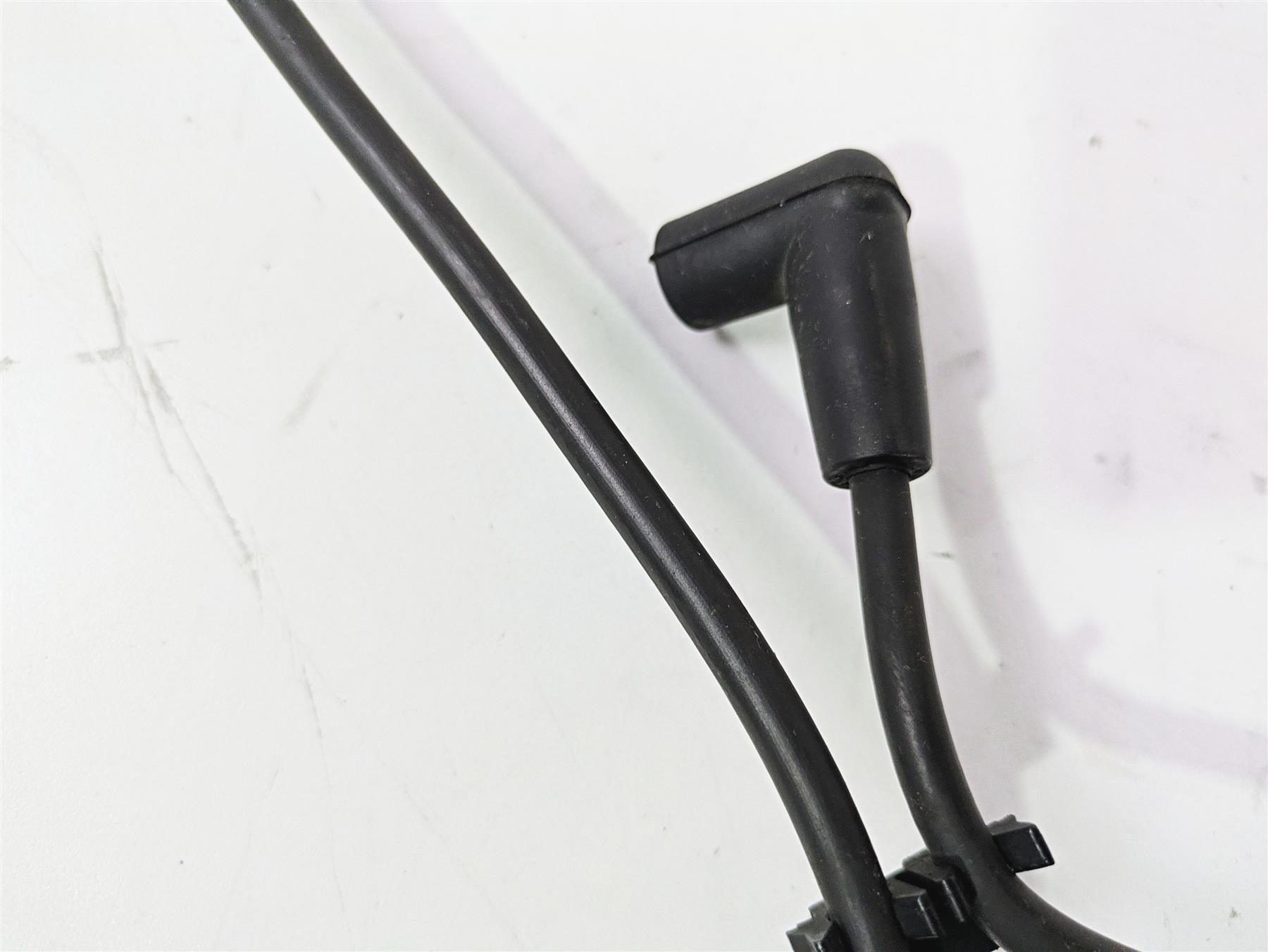 2016 Harley FXDWG Dyna Wide Glide Delphi Ignition Coil Wires Plug Set 31696-07A {{ shop.shopifyCountryName }} - Mototech271