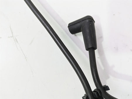 2016 Harley FXDWG Dyna Wide Glide Delphi Ignition Coil Wires Plug Set 31696-07A {{ shop.shopifyCountryName }} - Mototech271