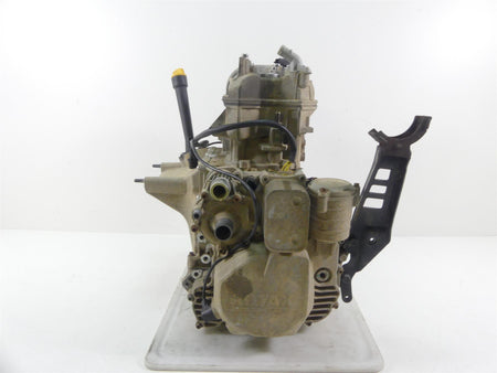 2018 Can Am Maverick X3 XMR Turbo R Running Engine Motor 778miles 420090350 {{ shop.shopifyCountryName }} - Mototech271