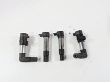 Load image into Gallery viewer, 2018 BMW R nineT Urban GS K33 Ignition Coil Stick L-Bow Set 12138560173
