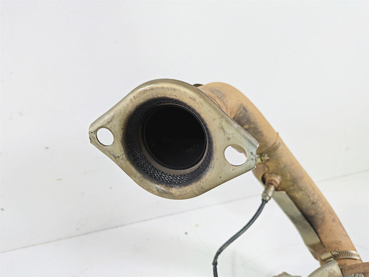 2023 Honda Talon SXS1000 S2R Stock Exhaust Pipe Muffler Silencer 18310-HL6-AF0 {{ shop.shopifyCountryName }} - Mototech271