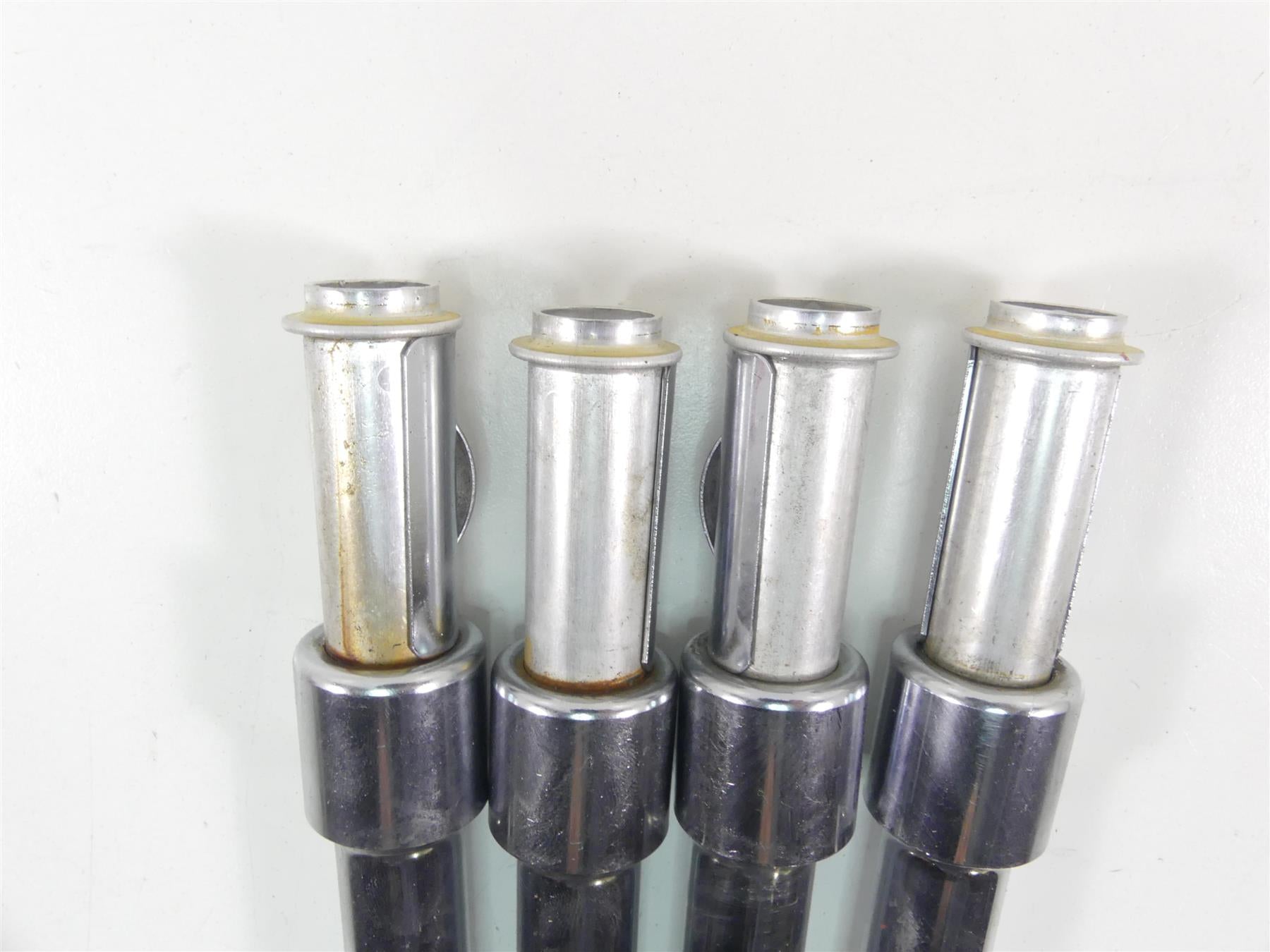 2011 Harley Touring FLTRU Road Glide Push Rod Lifter Cover Set 17965-99 {{ shop.shopifyCountryName }} - Mototech271