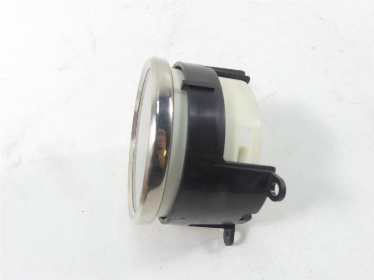 2012 Harley CVO FLHX SE3 Street Glide Speedometer Gauge Instrument 138K 70731-10 {{ shop.shopifyCountryName }} - Mototech271