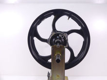 Load image into Gallery viewer, 2019 Yamaha VMX17 V-Max 1700 Straight Front Wheel Rim 18x3.5 2S3-25168-00-98
