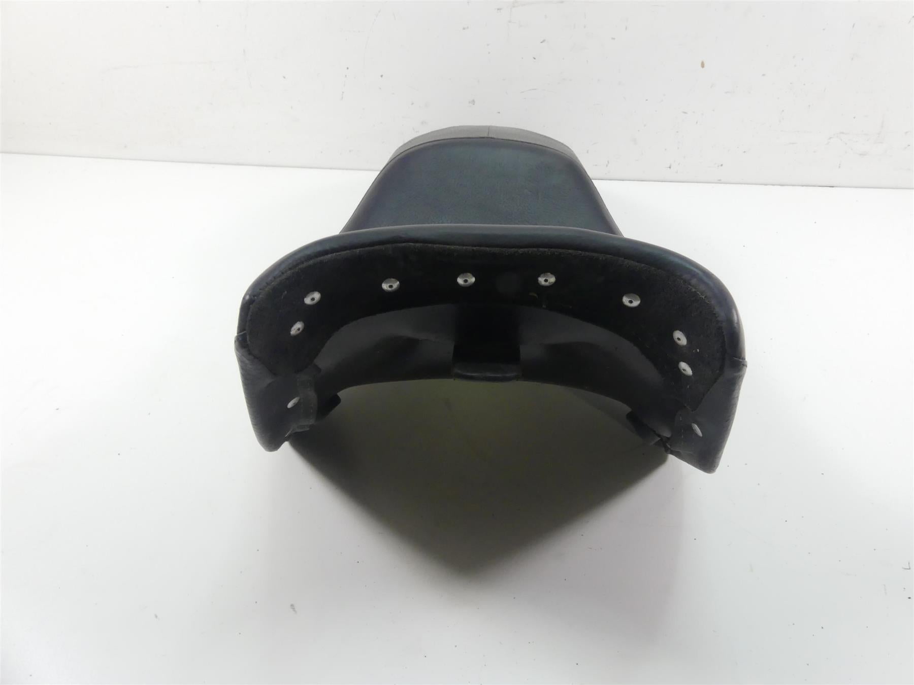 2002 Honda VTX1800 C Corbin Young Guns Seat Saddle H-VTX-YG {{ shop.shopifyCountryName }} - Mototech271
