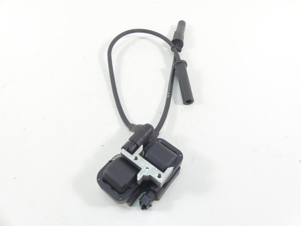 2015 Victory Cross Country Tour Ignition Coils Wire Plugs Set 4010425 2876049 {{ shop.shopifyCountryName }} - Mototech271