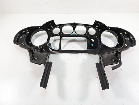2015 Harley Touring FLHXS Street Glide Inner Front Fairing Cover 57000065DH {{ shop.shopifyCountryName }} - Mototech271