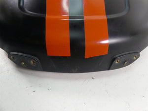 2012 Harley VRSCF Muscle Rod Upper Fuel Tank Airbox Cover Fairing 66379-09 | Mototech271