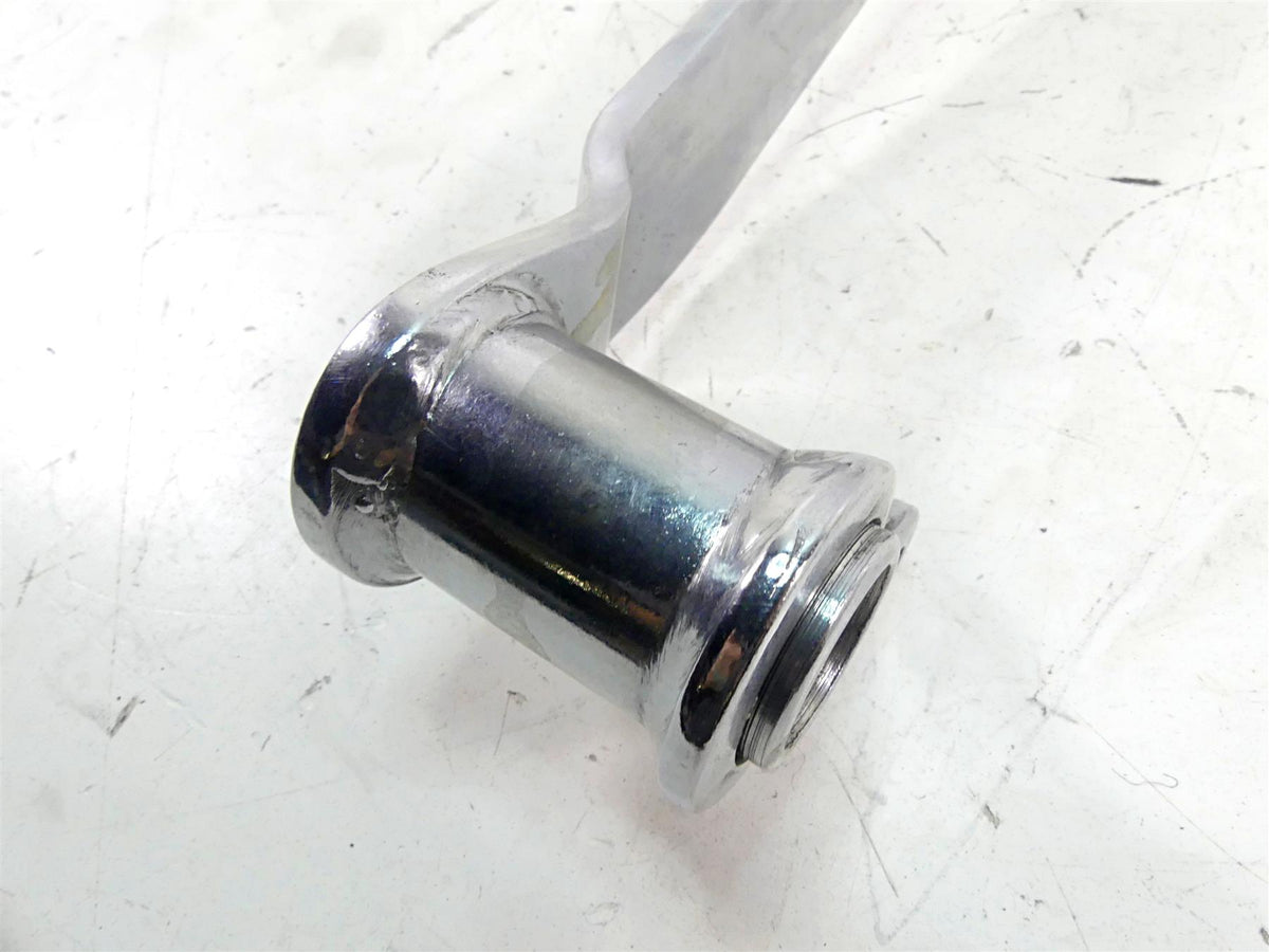 2002 Harley Touring FLHTC Electra Glide Rear Brake Pedal Lever 42407-02 {{ shop.shopifyCountryName }} - Mototech271