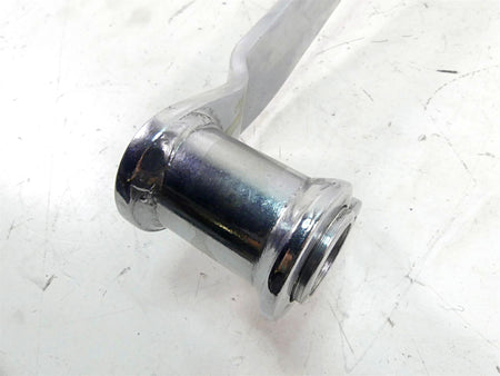 2002 Harley Touring FLHTC Electra Glide Rear Brake Pedal Lever 42407-02 {{ shop.shopifyCountryName }} - Mototech271